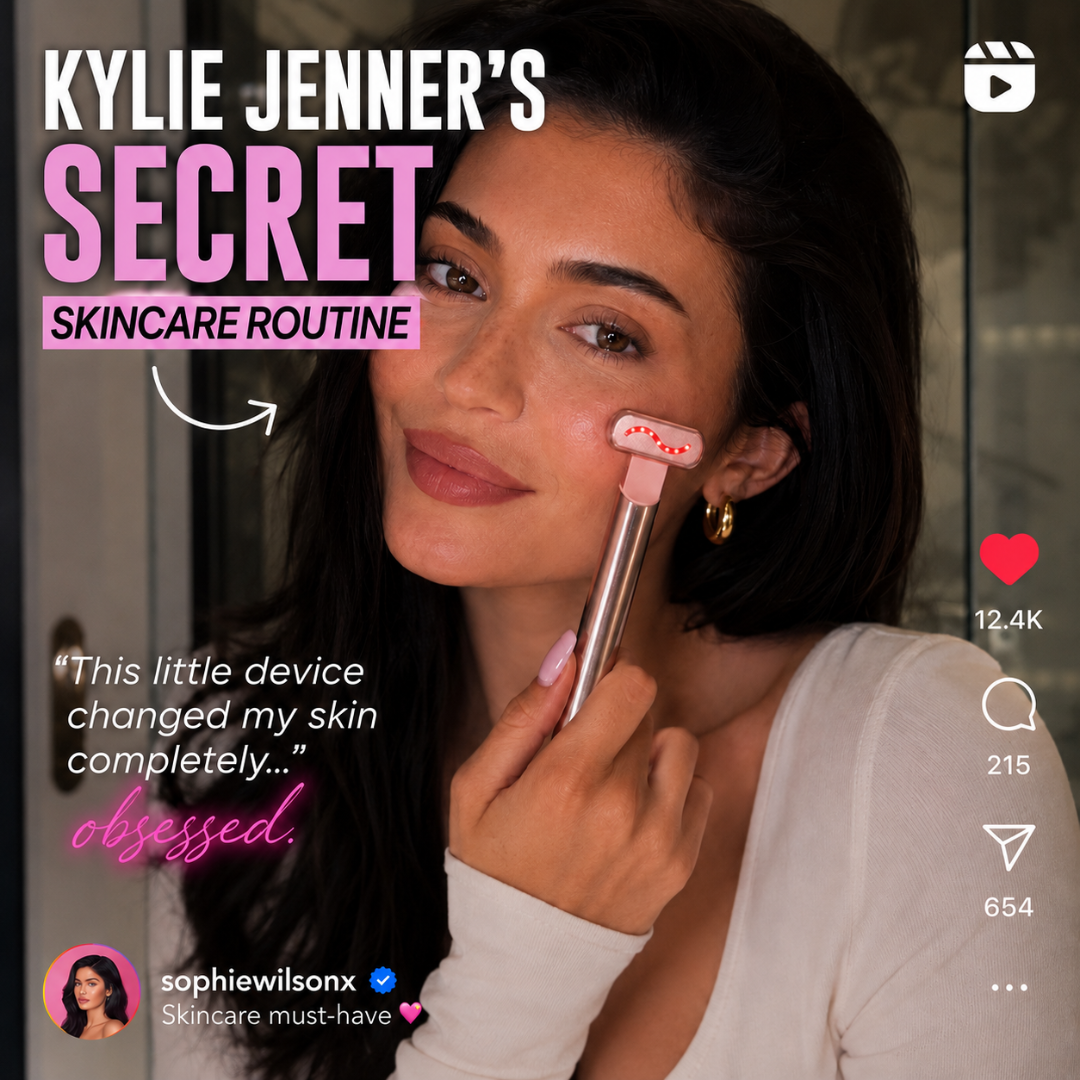 4-in-1 Skincare Wand