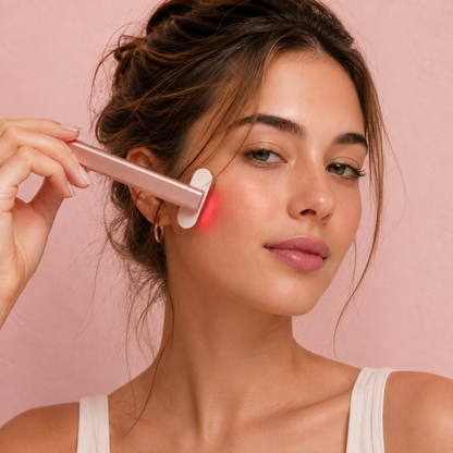 4-in-1 Skincare Wand