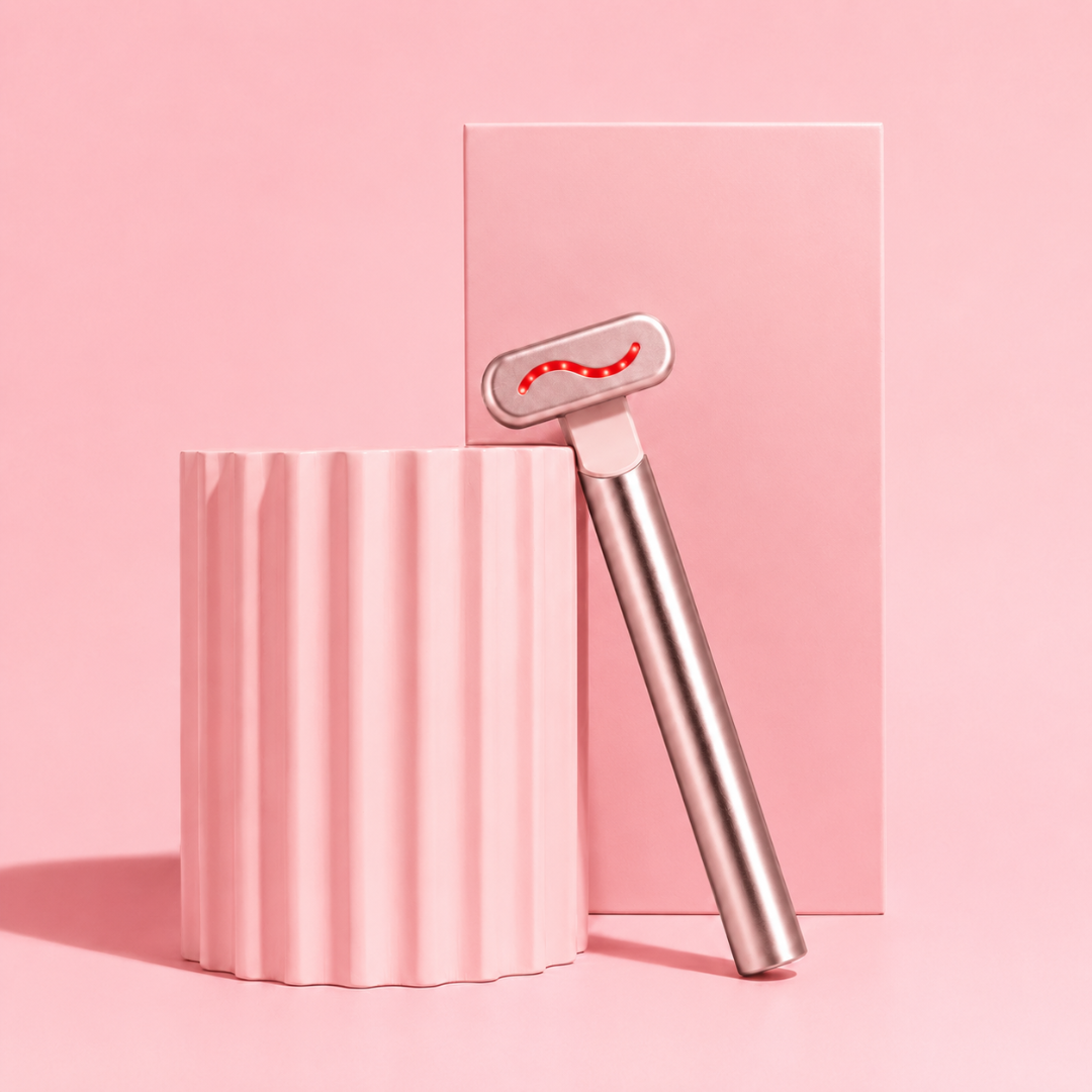 4-in-1 Skincare Wand