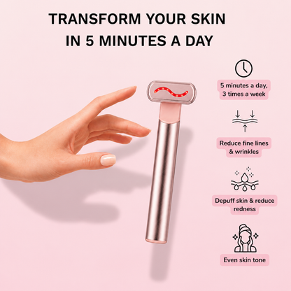 4-in-1 Skincare Wand