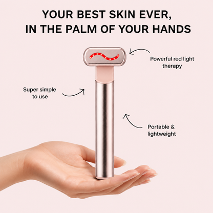 4-in-1 Skincare Wand