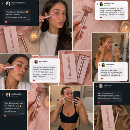 4-in-1 Skincare Wand
