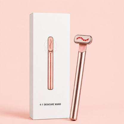 4-in-1 Skincare Wand
